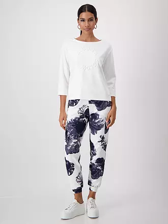 MONARI | Sweater | rosa