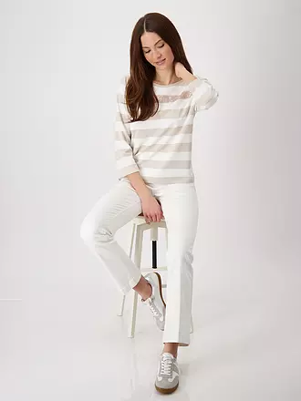 MONARI | Sweater | dunkelblau
