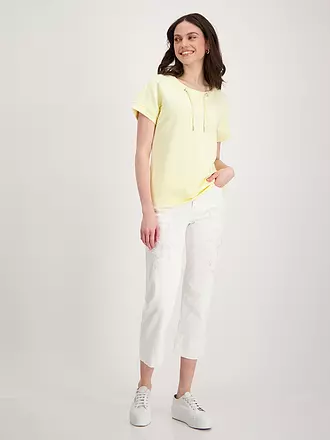 MONARI | Sweater | creme
