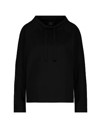 MONARI | Sweatshirt | schwarz