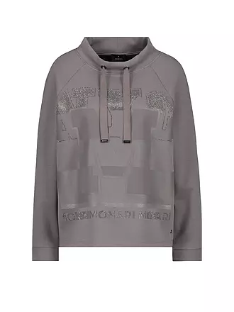 MONARI | Sweatshirt | grau