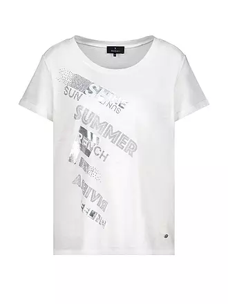 MONARI | T-Shirt SARDINIEN | dunkelblau