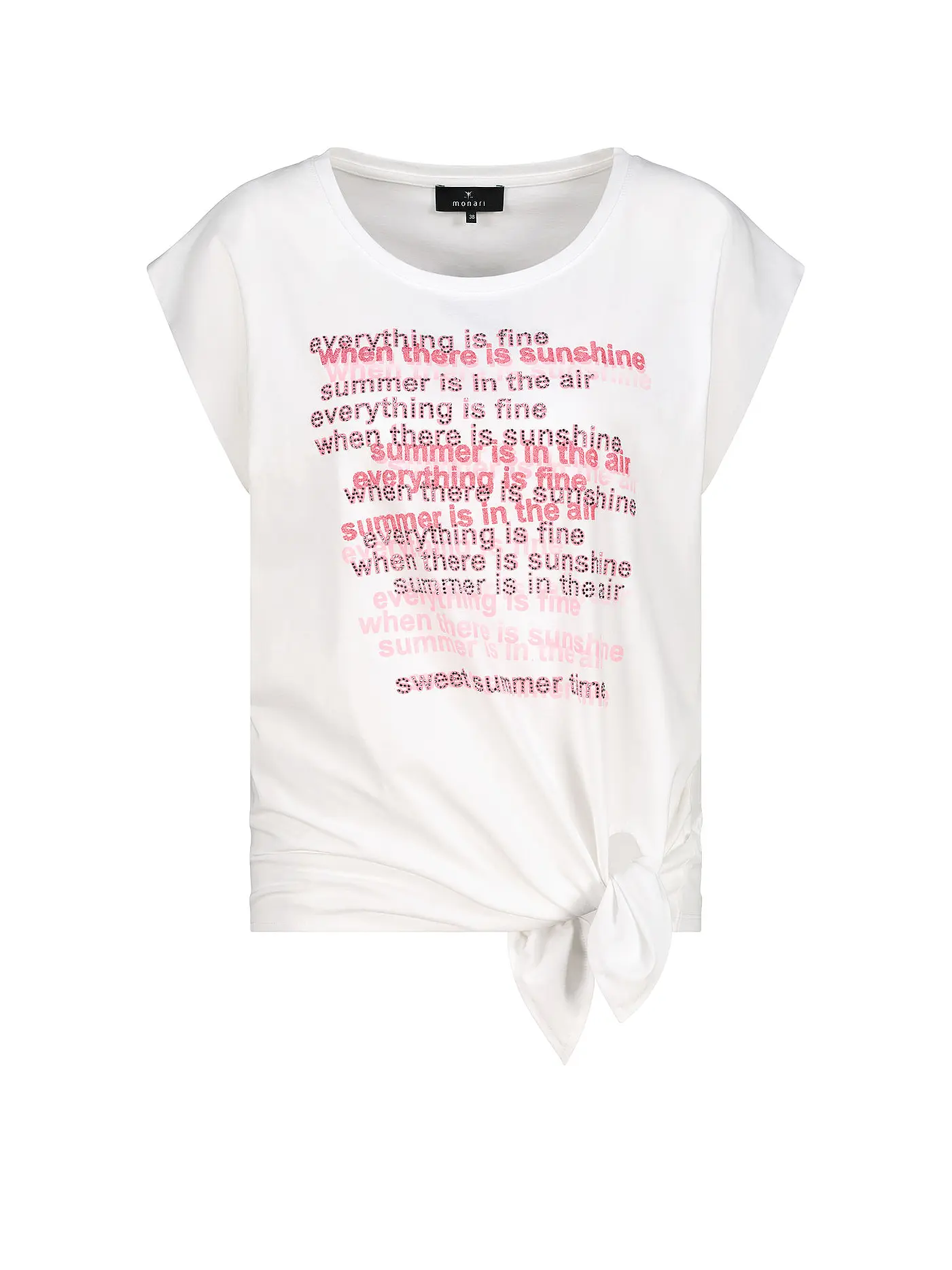 MONARI | T-Shirt | 