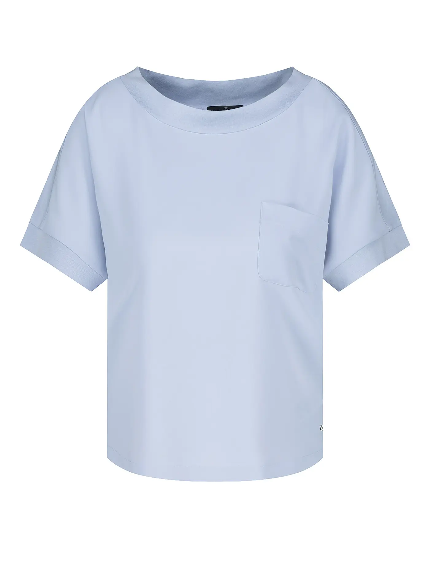 MONARI | T-Shirt | hellblau