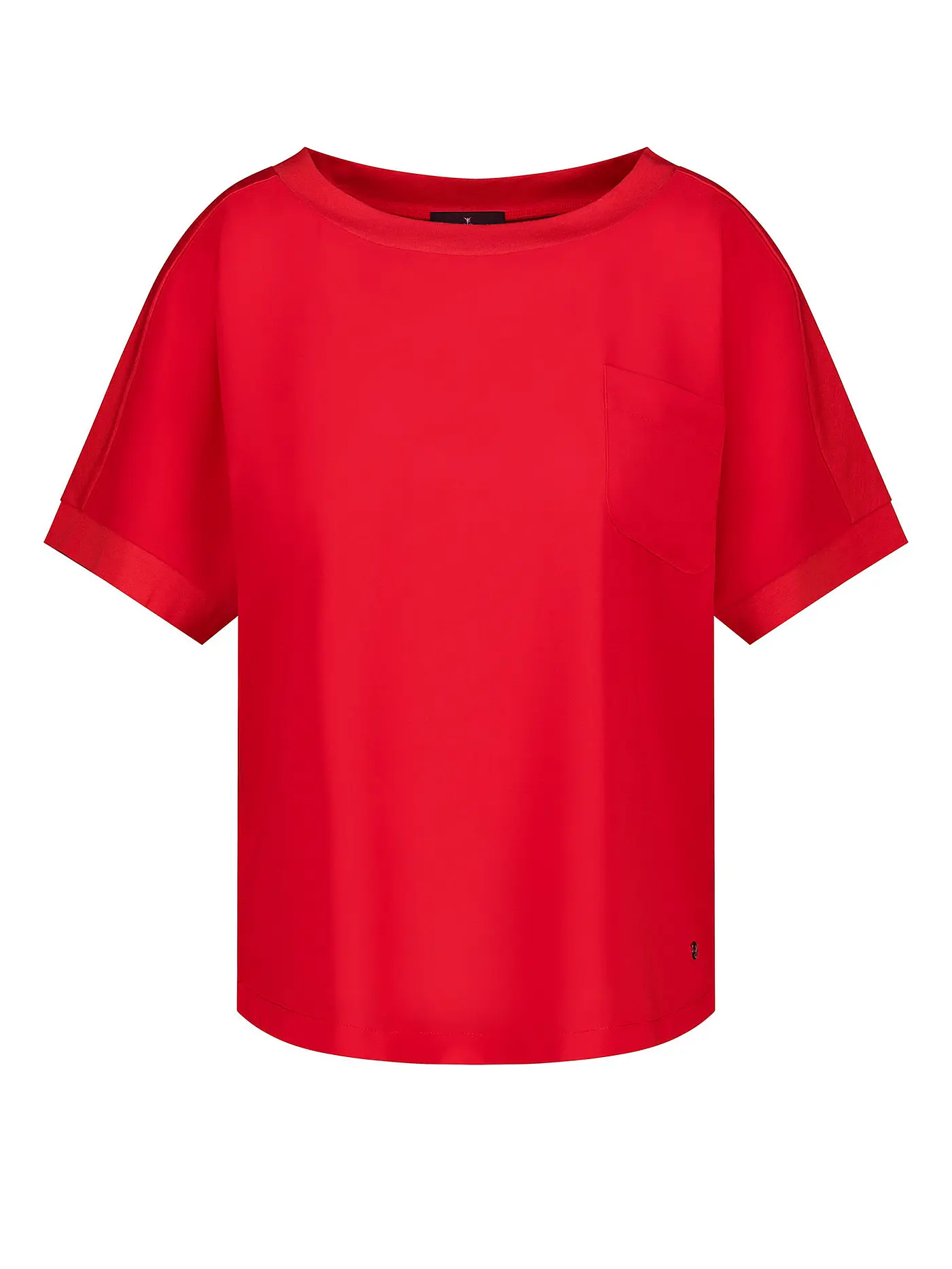 MONARI | T-Shirt | rot
