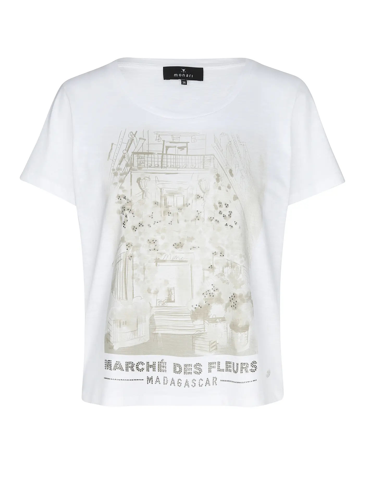 MONARI | T-Shirt | 