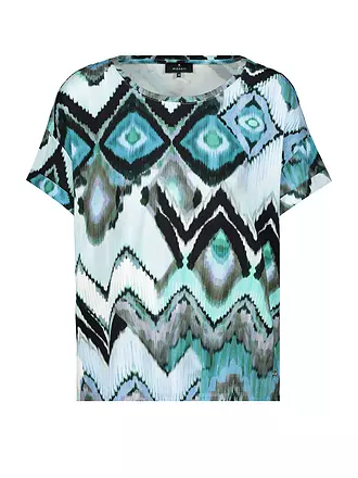 MONARI | T-Shirt | mint