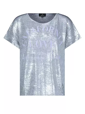 MONARI | T-Shirt | hellblau