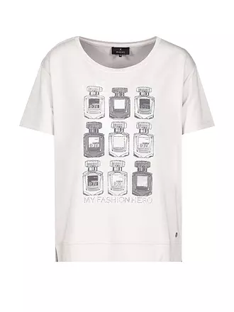 MONARI | T-Shirt | creme