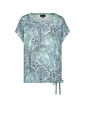 MONARI | T-Shirt | mint