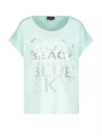 MONARI | T-Shirt | hellgrau