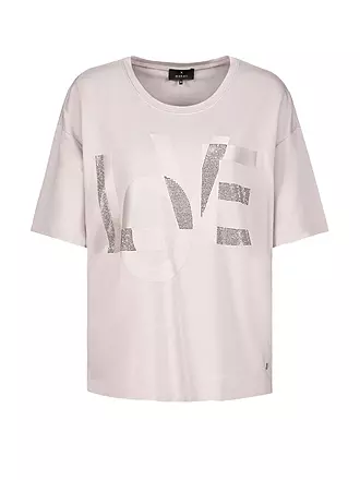 MONARI | T-Shirt | braun