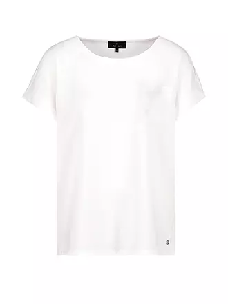 MONARI | T-Shirt | schwarz