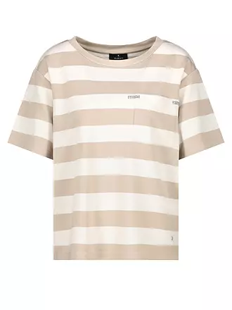 MONARI | T-Shirt | camel