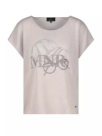 MONARI | T-Shirt | beige