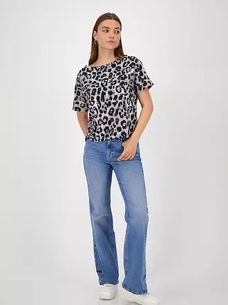 MONARI | T-Shirt | camel