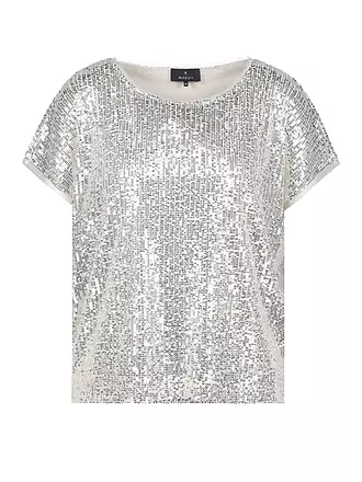 MONARI | T-Shirt | creme