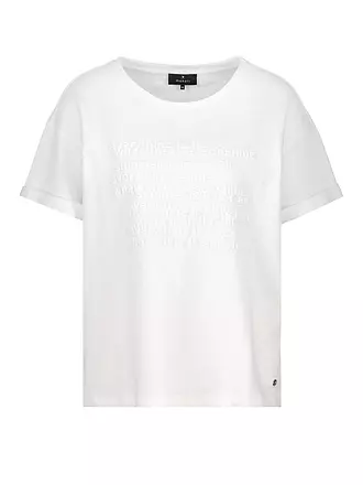 MONARI | T-Shirt | creme