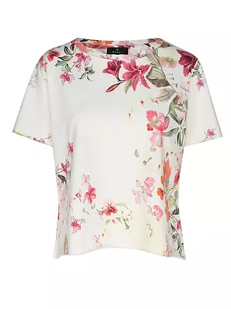 MONARI | T-Shirt | creme