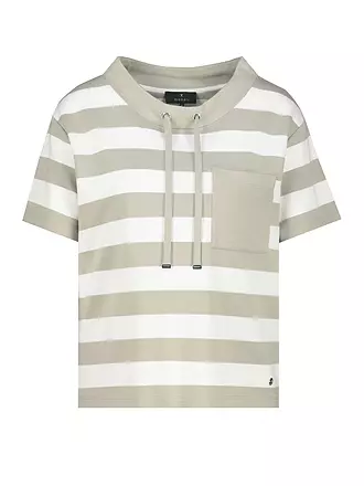 MONARI | T-Shirt | beige