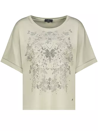 MONARI | T-Shirt | beige