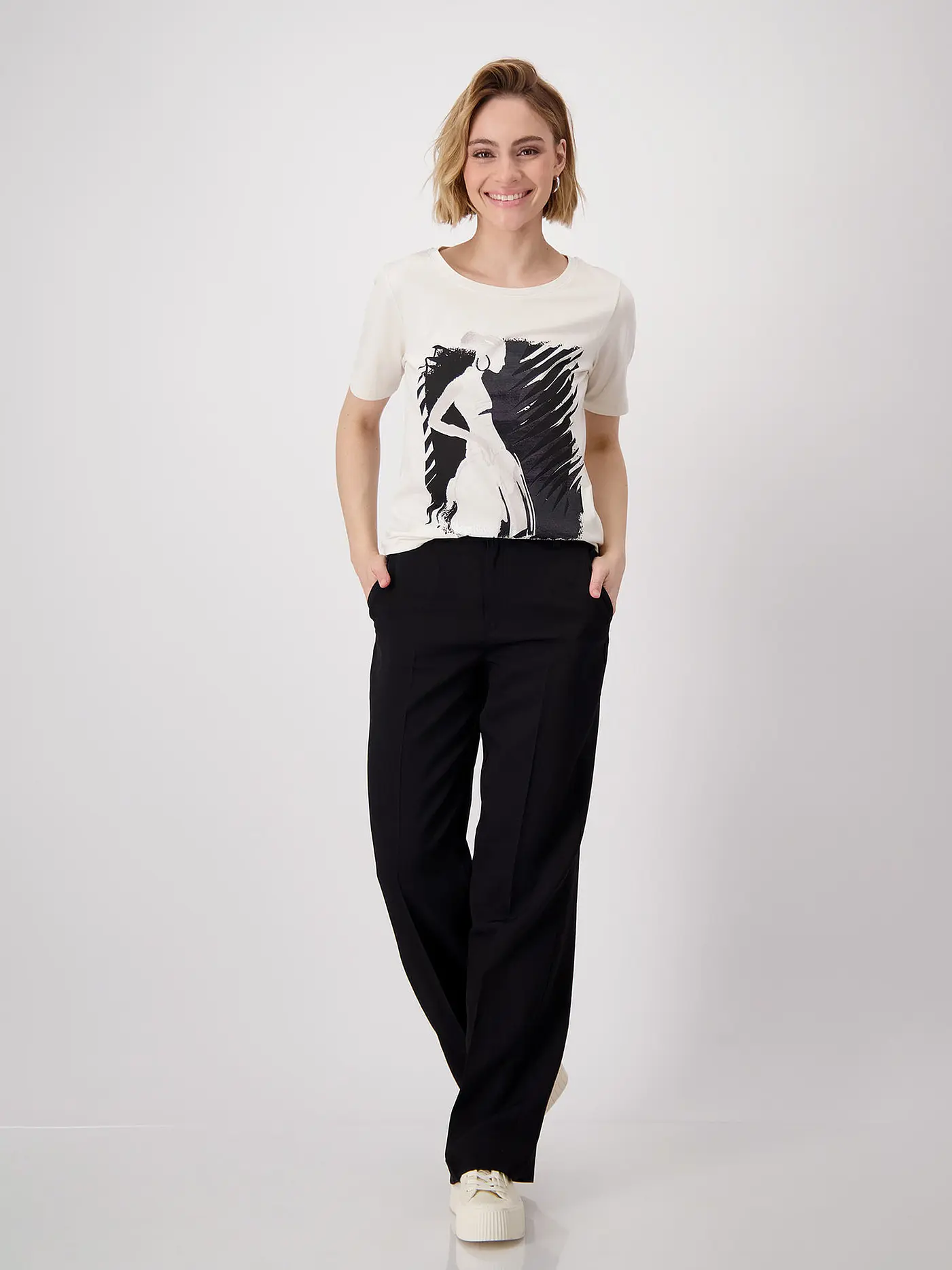 MONARI | T-Shirt | 