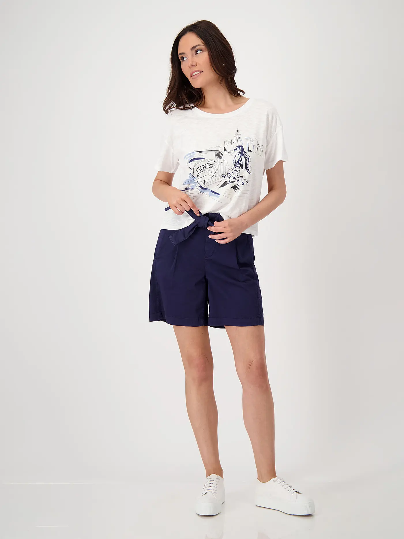 MONARI | T-Shirt | 
