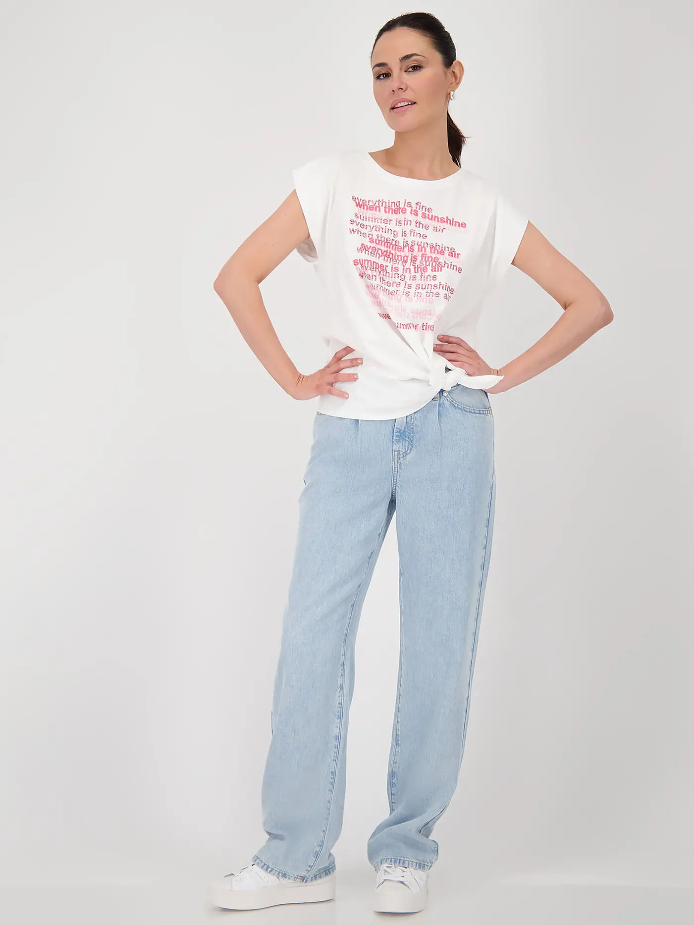 MONARI | T-Shirt | 