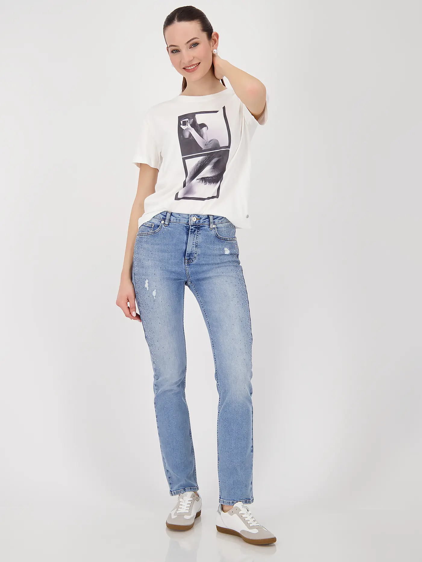 MONARI | T-Shirt | 