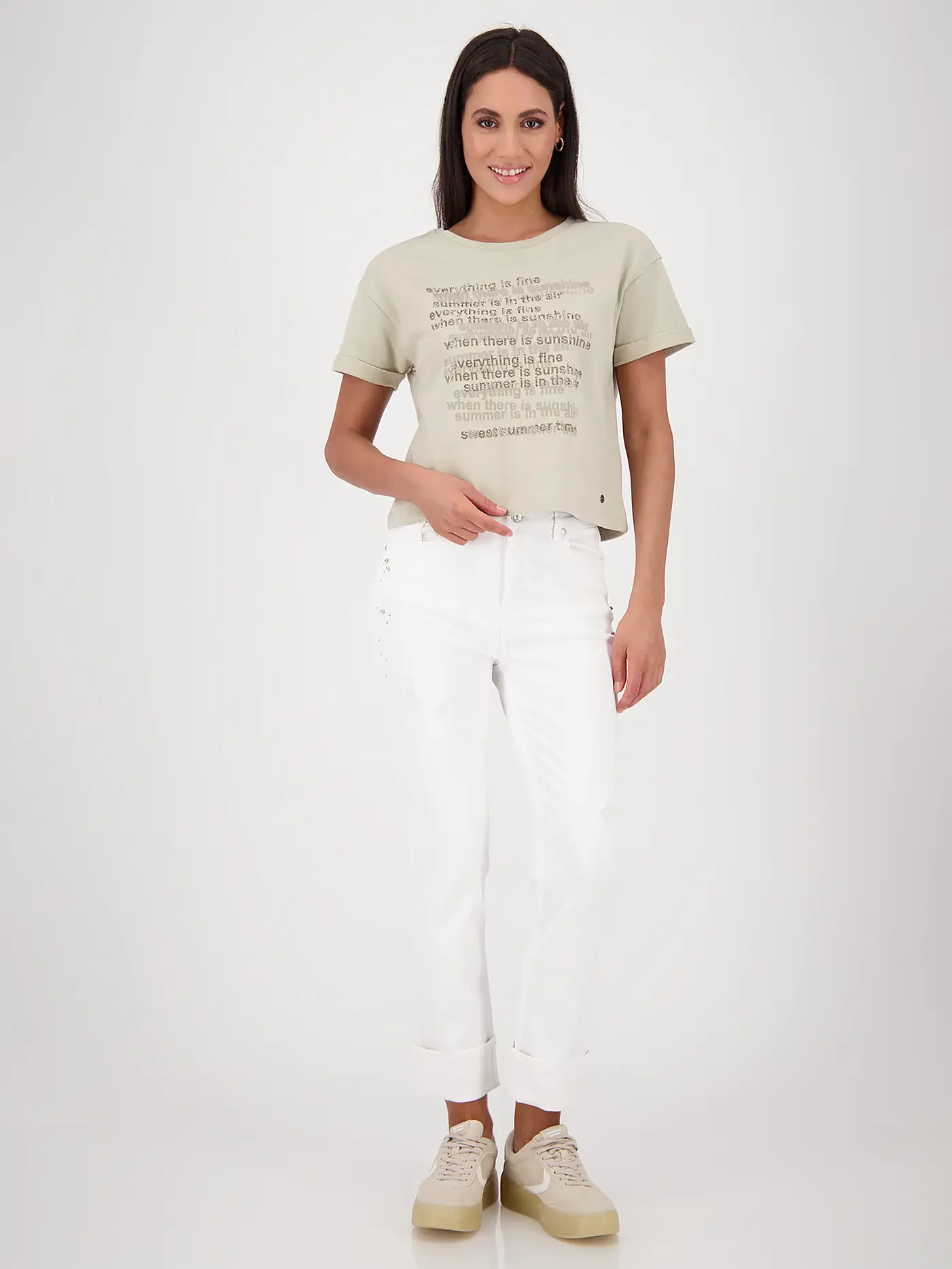 MONARI | T-Shirt | 