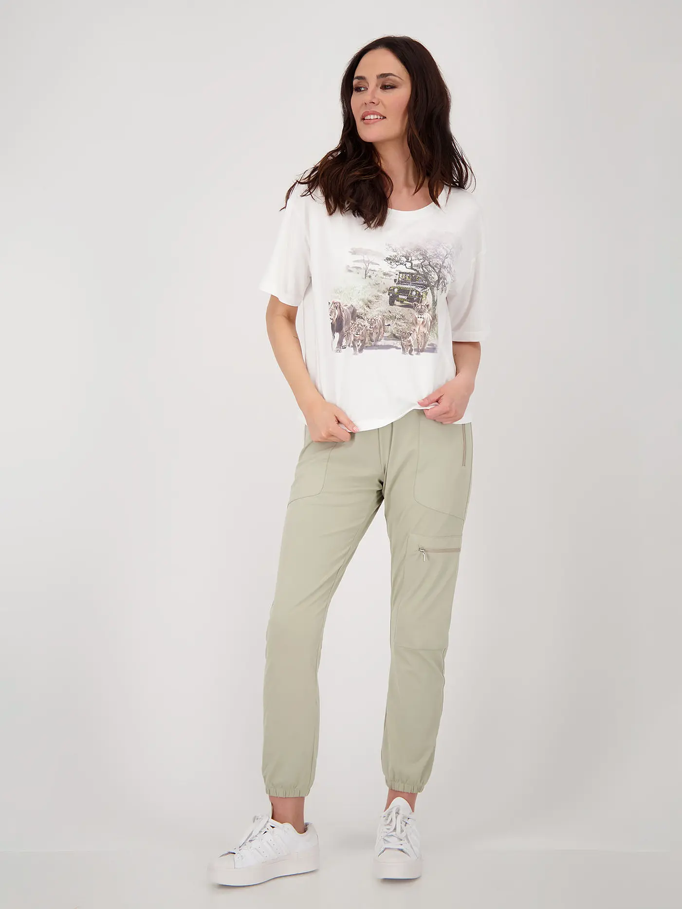 MONARI | T-Shirt | 