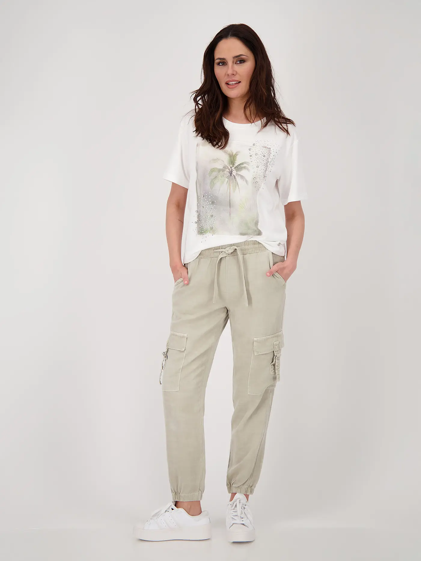 MONARI | T-Shirt | 