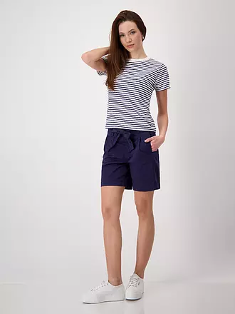 MONARI | T-Shirt | rot
