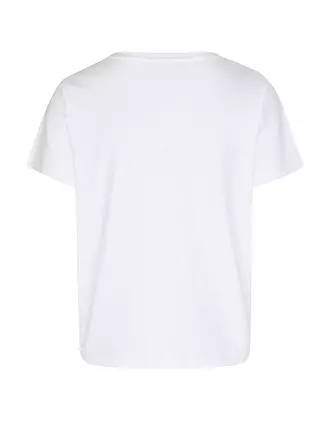 MONARI | T-Shirt | creme