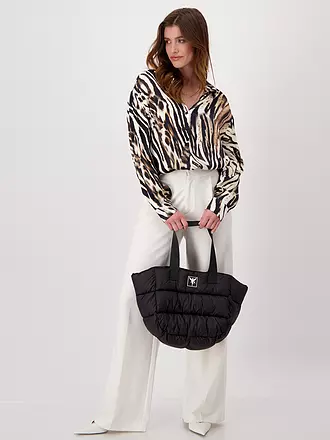 MONARI | Tasche - Shopper | dunkelblau