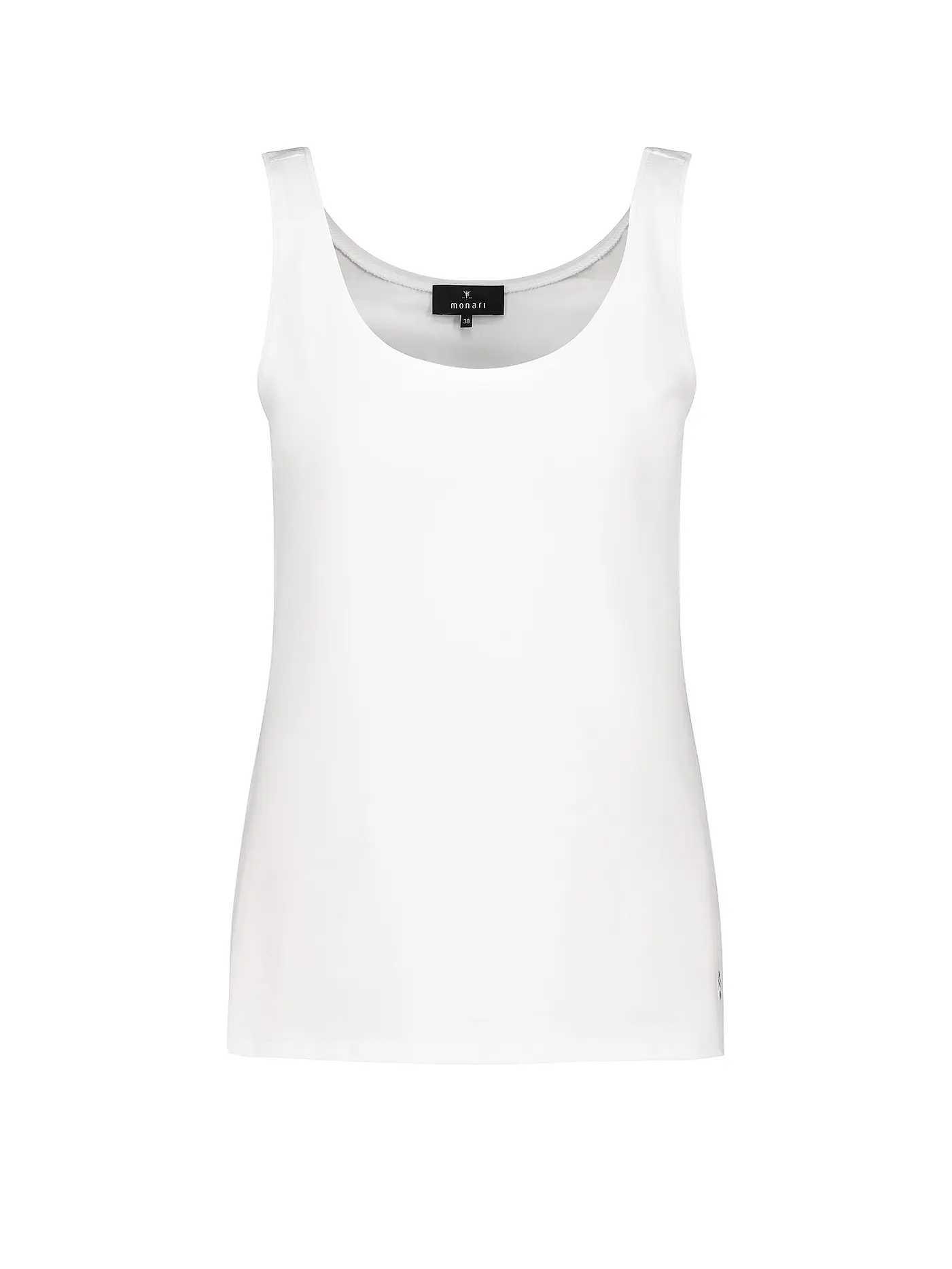 MONARI | Top | creme