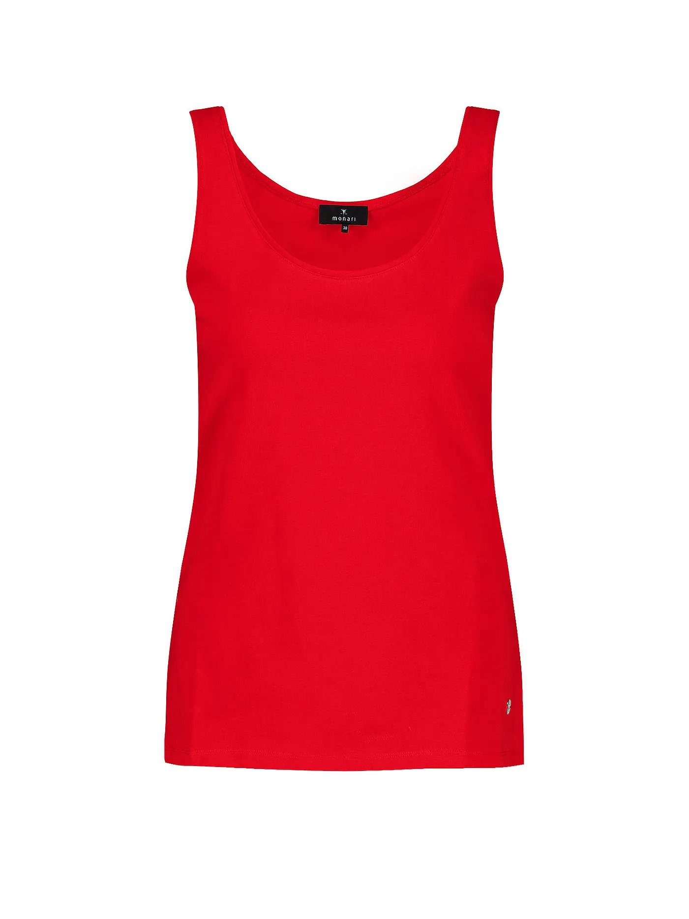 MONARI | Top | rot