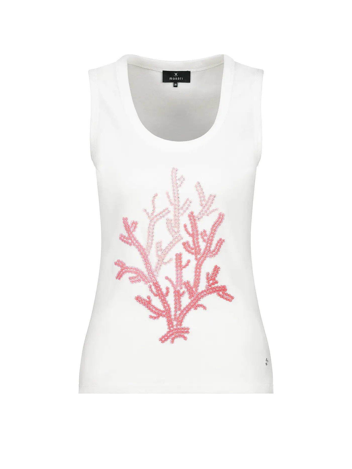 MONARI | Top | 