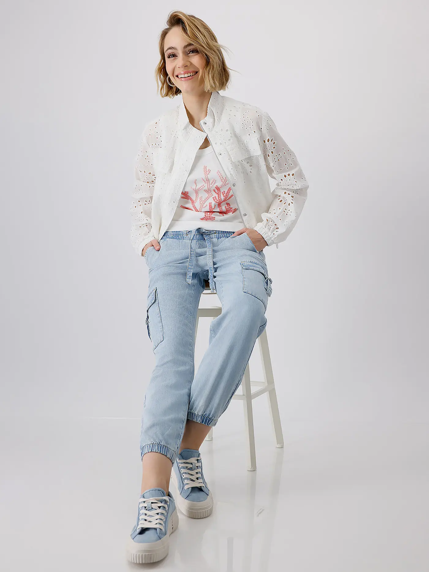 MONARI | Top | 