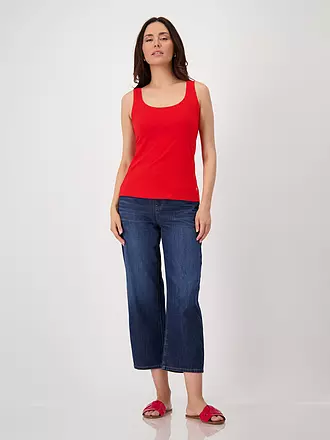 MONARI | Top | camel