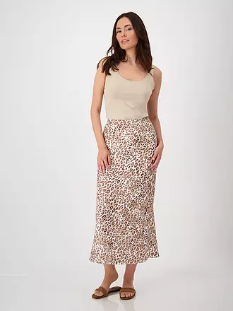 MONARI | Top | creme