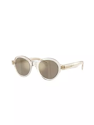 MONCLER | Sonnenbrille 0ME6003/47 | blau