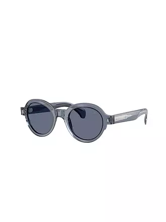 MONCLER | Sonnenbrille 0ME6003/47 | blau