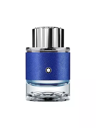 MONT BLANC | Explorer Ultra Blue Eau de Parfum 60ml | keine Farbe