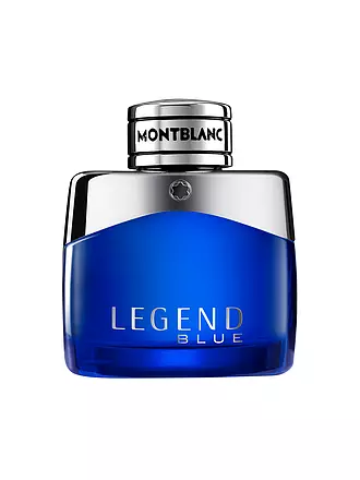 MONT BLANC | Legend Blue Eau De Parfum 100ml | keine Farbe