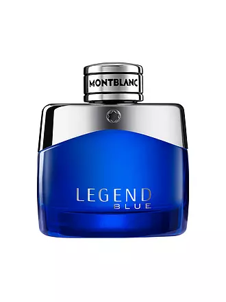 MONT BLANC | Legend Blue Eau De Parfum 100ml | keine Farbe