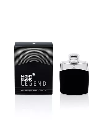 MONT BLANC | Legend Eau de Toilette 100ml | keine Farbe