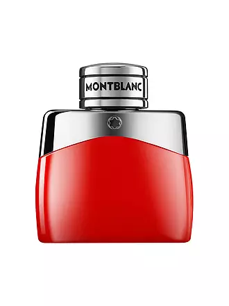 MONT BLANC | Legend Red Eau de Parfum 30ml | keine Farbe