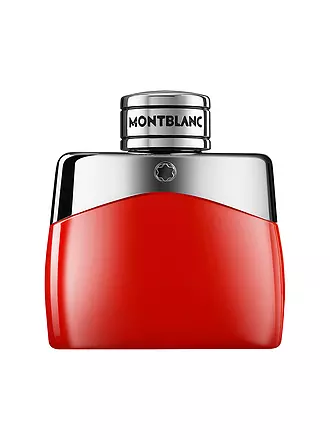 MONT BLANC | Legend Red Eau de Parfum 50ml | keine Farbe