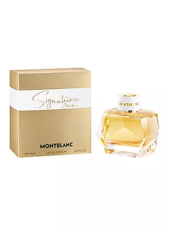 MONT BLANC | Signature Absolue Eau de Parfum 90ml | keine Farbe